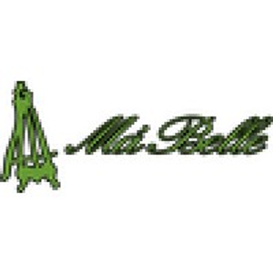 Má Belle Hair Salon / Clinical Skin Care - Logo