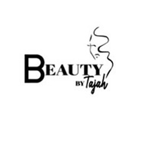 BeautybyTajah - Logo