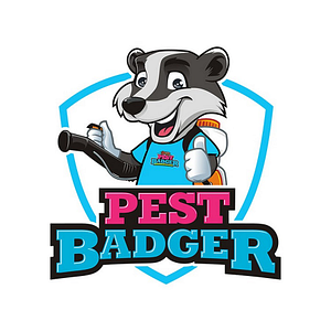 Pest Badger Appleton - Logo