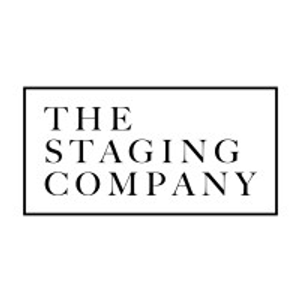 The Staging Company - Logo