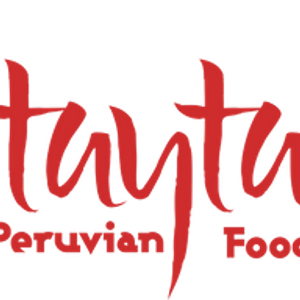 Tayta Peruvian Food - Logo