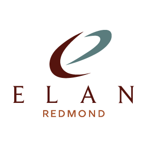 Elan Redmond Apartments - Logo