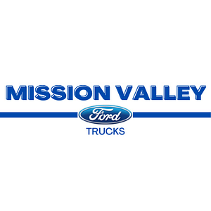 Mission Valley Ford Truck Sls Service
