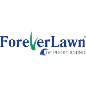 ForeverLawn Puget Sound - Logo