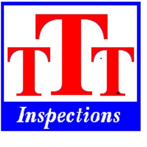 TTT Inspections - Logo