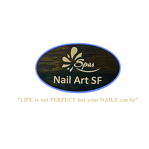 Nail Art SF