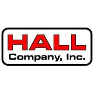 Hall Co Inc - Logo