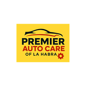 Premier Auto Care of La Habra - Logo