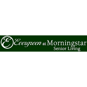 Evergreen at Morningstar - Logo
