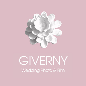Giverny Wedding Photo & Film - Logo