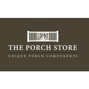 The Porch Store - Logo