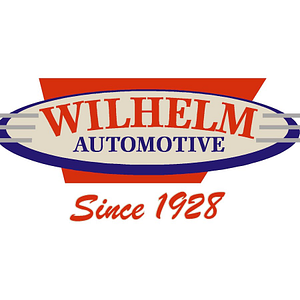 Wilhelm Automotive - Logo