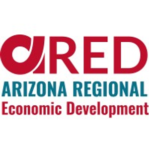 Innovation Center - Arizona Regional Economic Development Foundation - Logo