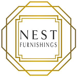 The Nest Furnishings - Logo