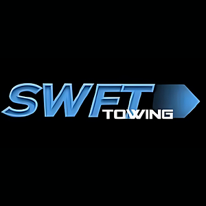 SWFT Towing - Logo