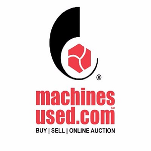 Machinesused.com - Logo