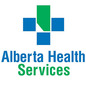 Cochrane Community Health Centre - Logo