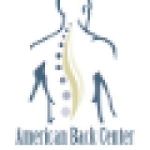 American Back Center - Logo