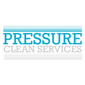 Pressure Clean Services, Inc - Logo