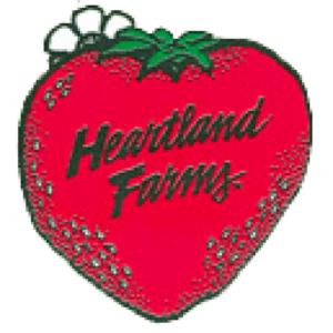 Heartland Farms - Logo