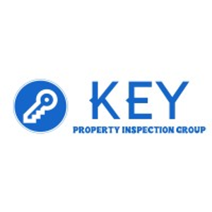 Key Property Inspection Group - Logo