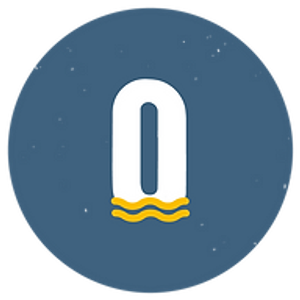 Oddstory Brewing Co: Central - Logo