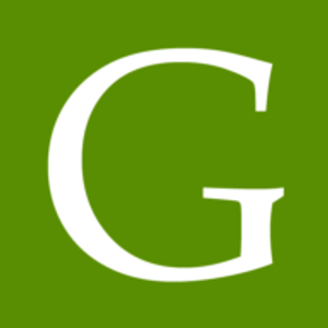 Gregory M. Russell - Logo