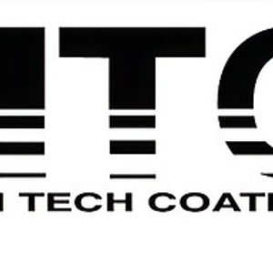 High Tech Coatings, Inc. - Logo