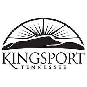 Kingsport Senior Center - Logo