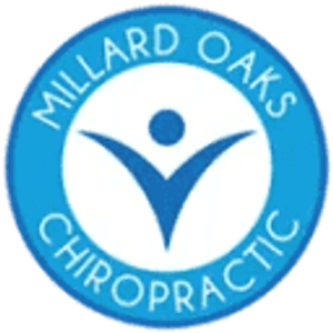 Millard Oaks Chiropractic & Massage - Logo