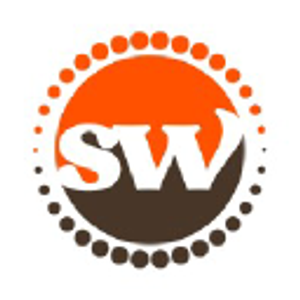 SpaceWorks - Logo
