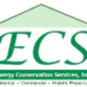 Energy Conservation Services, Inc. - Logo