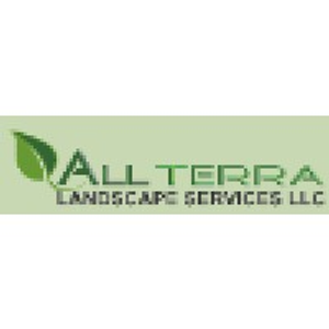 All Terra Landscape Services LLC - Logo