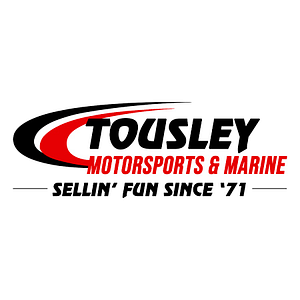 Tousley Motorsports& Marine Service Department - ATV repair shop in St Paul