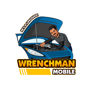 Wrenchman Mobile LLC
