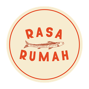 Rasarumah - Logo