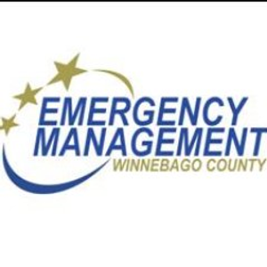 Winnebago County Solid Waste - Logo