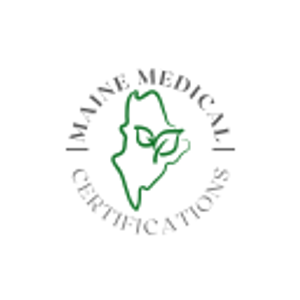 Maine Medical Certifications - Logo