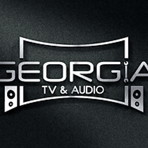 Georgia TV and Audio - Logo