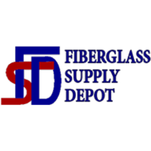 Fiberglass Supply Depot - Logo
