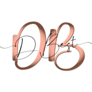 DB Nail Studio - Logo