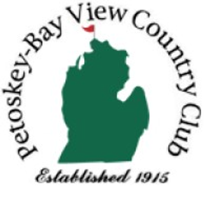 Petoskey - Bay View Country Club - Logo