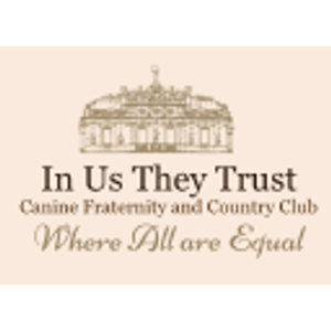 In Us They Trust, LLC - Logo