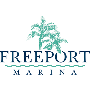 Freeport Marina - Logo