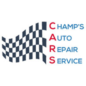 Champs Auto Repair Service - Peoria - Logo