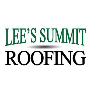 Lee's Summit Roofing