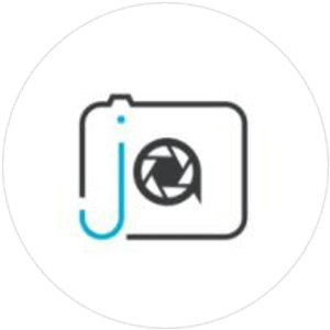 Joyce Anderson Photography - Logo
