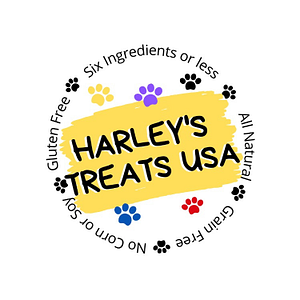 Harley's Treats USA - Logo