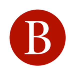 Blackstone Homes - Model Home [Mission Ranch] - Logo