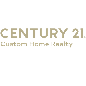 CENTURY 21 Custom Home Realty